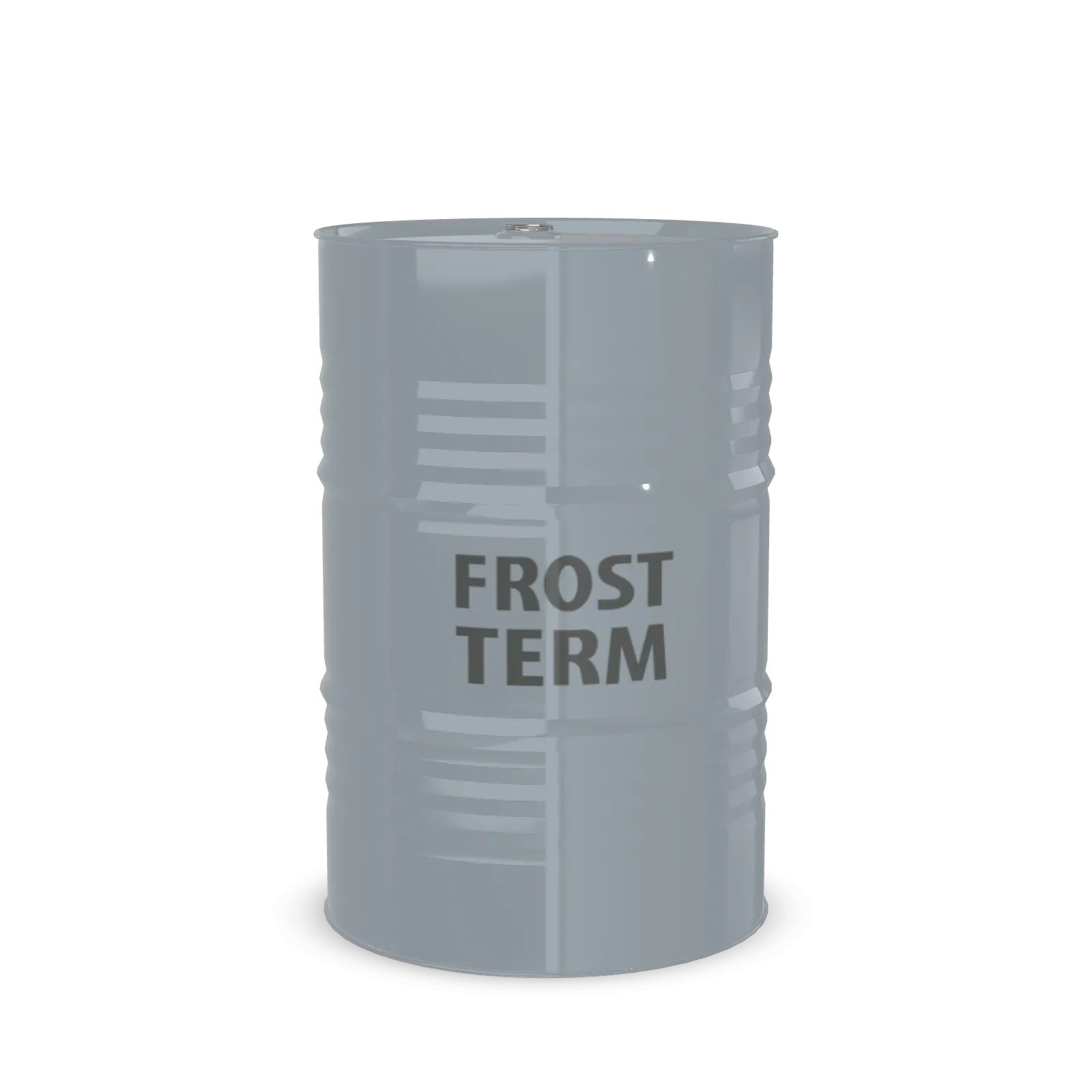 Олива моторна Frostterm Turbo Diesel 10W-40 200л.